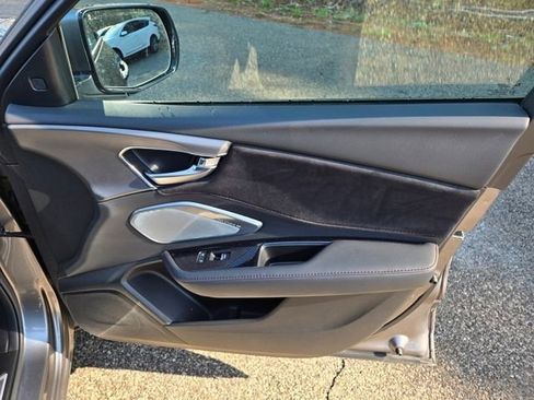 Certified 2025 Acura RDX A-Spec AWD/4WD image 10