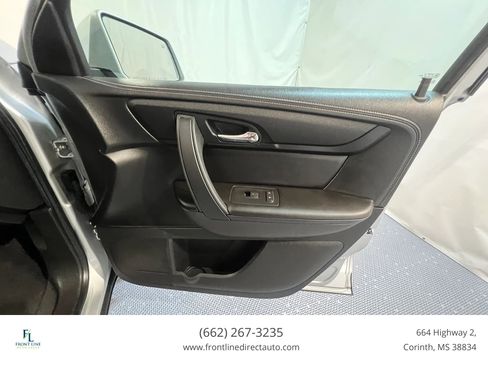 Used 2016 Chevrolet Traverse LT FWD image 19