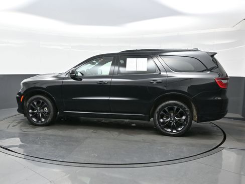 Used 2025 Dodge Durango GT image 3
