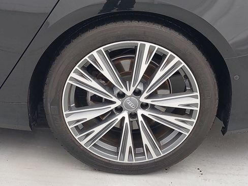 Used 2019 Audi A6 3.0T Premium Plus AWD/4WD image 35