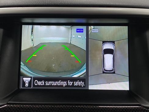 Certified 2020 Nissan Pathfinder SL AWD/4WD image 26