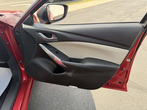Used 2014 MAZDA MAZDA6 Touring FWD image 21