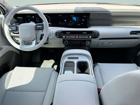 New 2026 Hyundai Palisade Limited AWD/4WD image 16