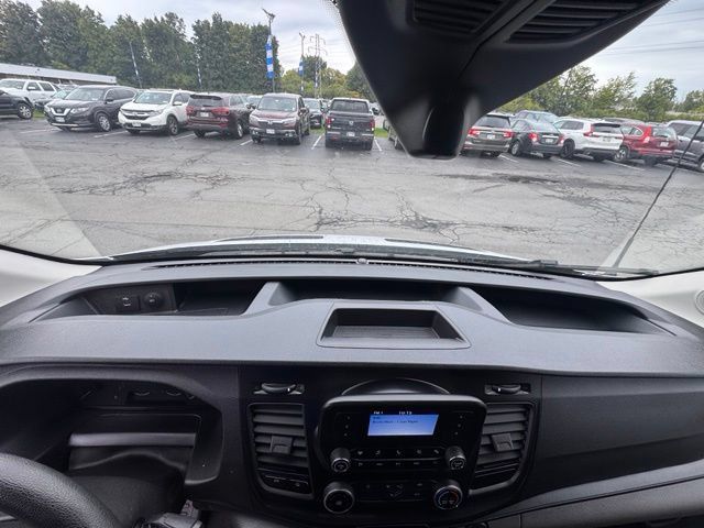 Used 2025 Ford Transit 250 148 High Roof AWD w/ Load Area Protection Package image 21