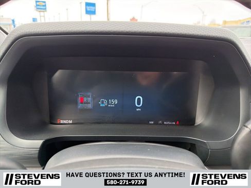 Used 2025 Ford F150 XLT w/ Equipment Group 301A Standard AWD/4WD image 22