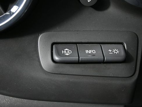 Used 2017 Chevrolet Camaro SS RWD image 25