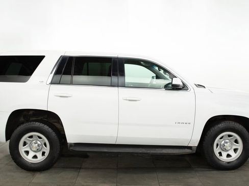 Used 2016 Chevrolet Tahoe 4WD image 14