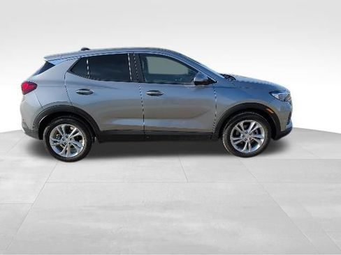 Used 2023 Buick Encore GX Preferred w/ Cold Weather Comfort Package FWD image 2