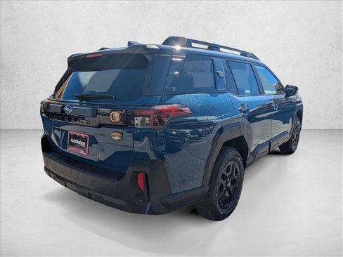 New 2026 Subaru Outback Wilderness AWD/4WD image 5