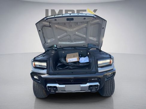 Used 2025 GMC Hummer EV 2X AWD/4WD image 11