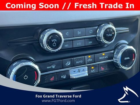 Certified 2023 Ford F150 XLT w/ Equipment Group 302A High AWD/4WD image 26