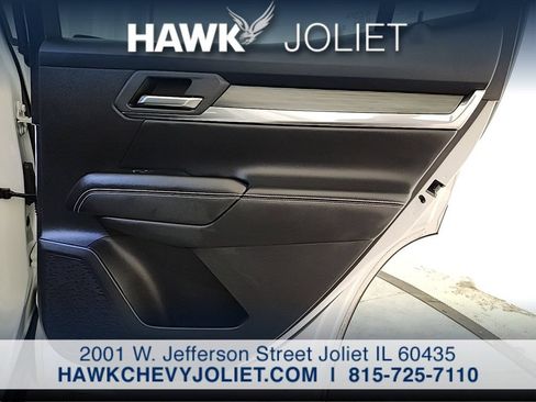 Used 2026 GMC Terrain Elevation FWD image 20