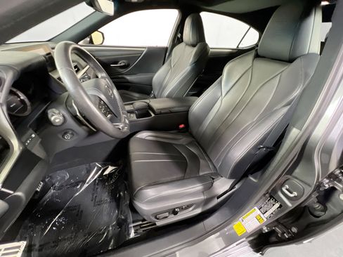 Used 2021 Lexus ES 350 F Sport w/ Accessory Package 2 FWD image 19
