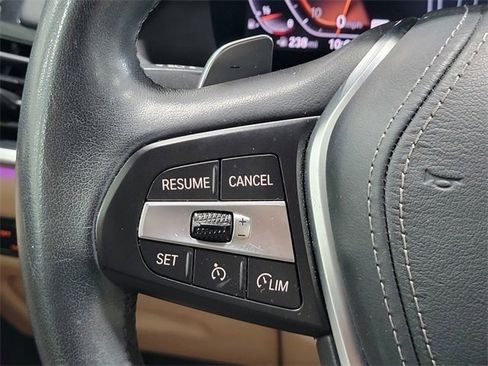 Used 2020 BMW X5 sDrive40i image 19