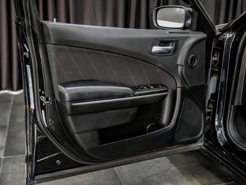 Used 2022 Dodge Charger SXT RWD image 55