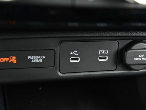 New 2026 Honda Civic Sport image 17
