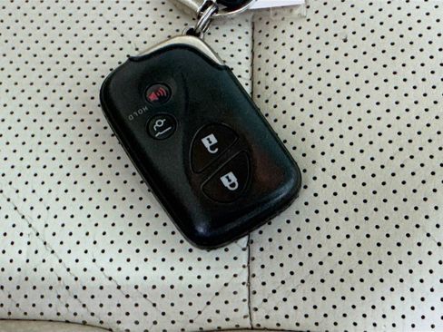 Used 2015 Lexus GX 460 w/ Premium Package image 39