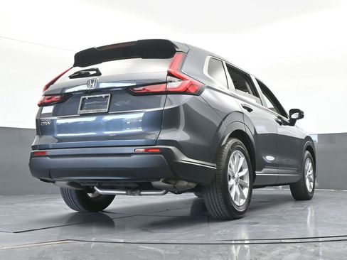 Used 2024 Honda CR-V EX image 56
