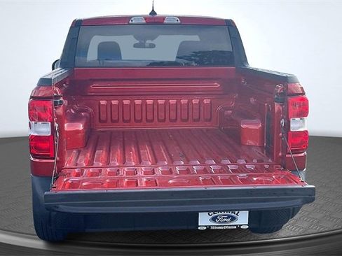 Certified 2024 Ford Maverick XL image 18