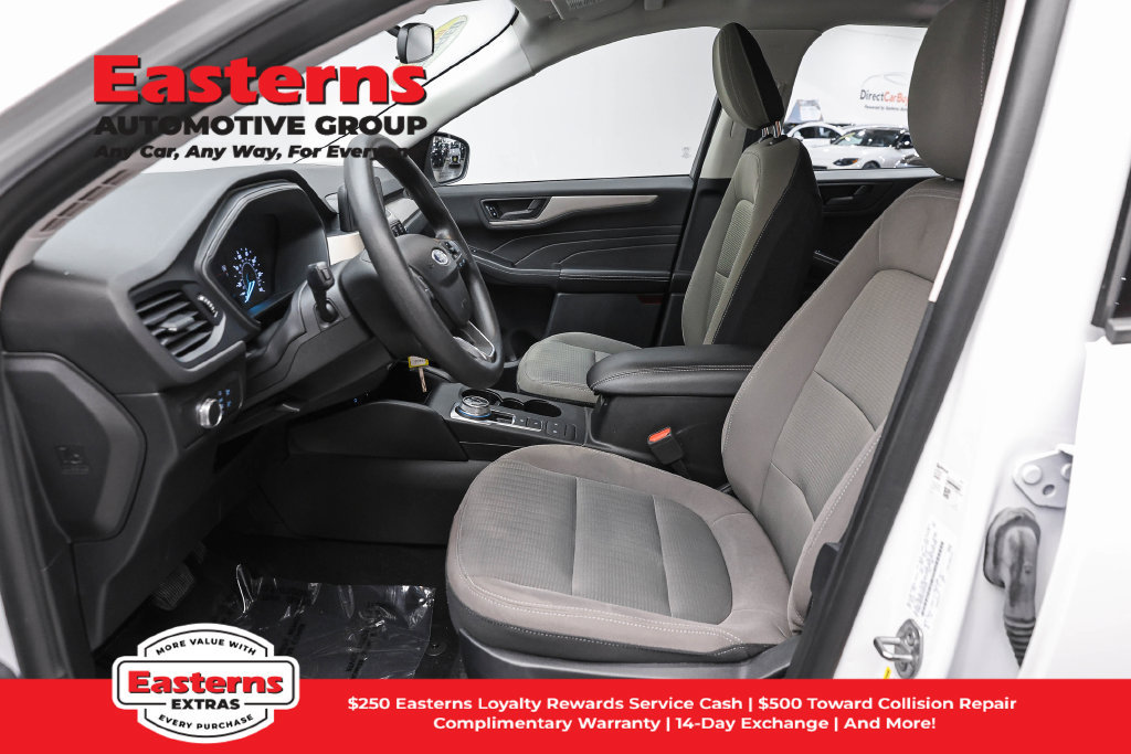 Used 2022 Ford Escape S AWD/4WD image 14