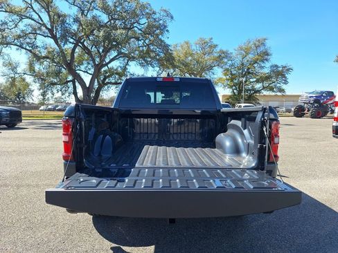 New 2026 RAM 1500 Express RWD image 25