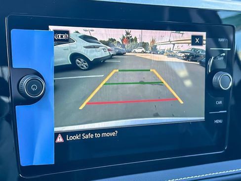 New 2026 Volkswagen Taos SEL image 19