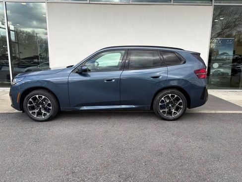 New 2026 BMW X3 xDrive30 image 2