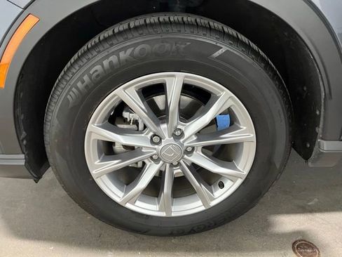 Used 2023 Honda CR-V EX-L image 27