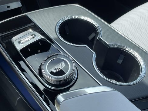 New 2026 Cadillac Lyriq Premium Sport AWD/4WD image 26