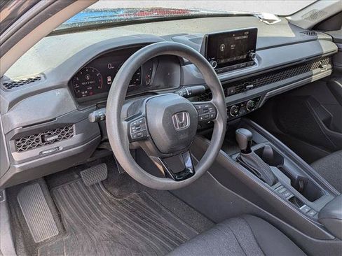Used 2024 Honda Accord EX image 8