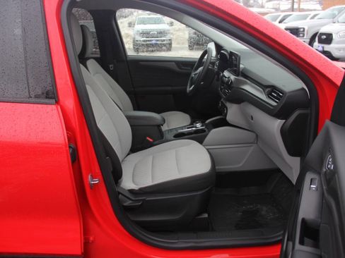 Used 2024 Ford Escape Active image 24