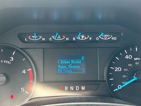 Used 2021 Ford F450 XL w/ Power Equipment Group AWD/4WD image 22