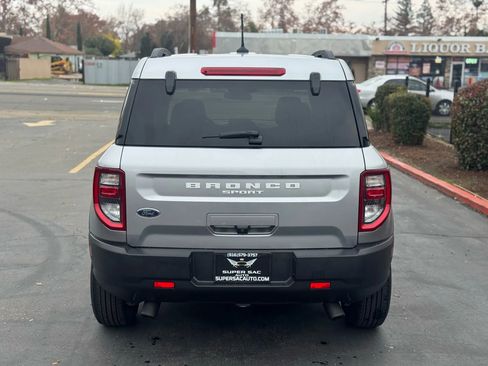 Used 2021 Ford Bronco Sport Big Bend AWD/4WD image 5