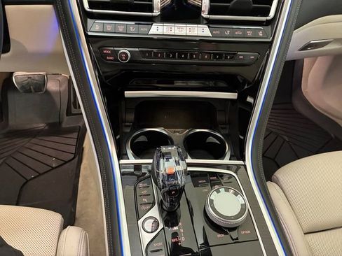 Used 2022 BMW M850i Gran Coupe xDrive M850i xDrive Gran Coupe image 21