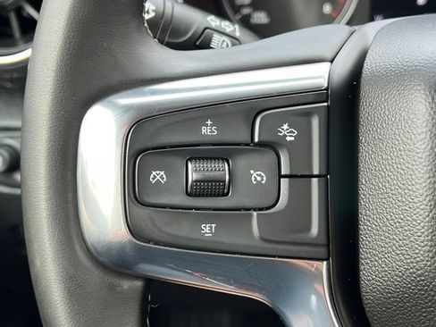 Used 2023 Chevrolet Blazer LT AWD/4WD image 20