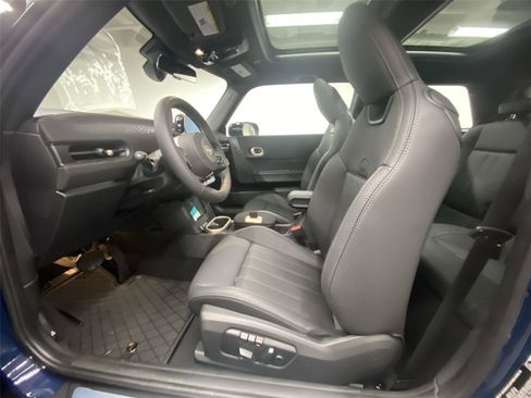 New 2026 MINI Cooper S FWD image 17