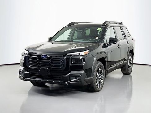 New 2026 Subaru Outback Touring XT AWD/4WD image 3