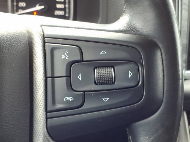Used 2021 GMC Yukon Denali w/ Denali Ultimate Package AWD/4WD image 37