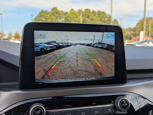 New 2026 Ford Escape Active image 14