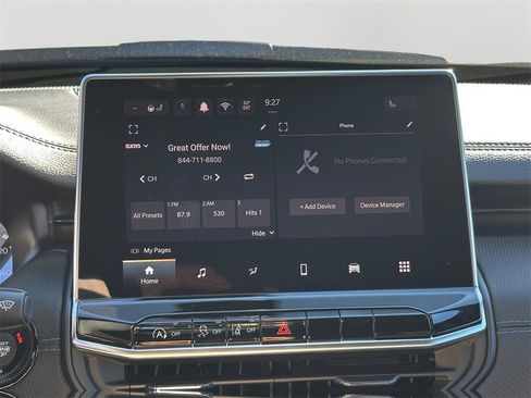 New 2026 Jeep Compass Latitude image 18