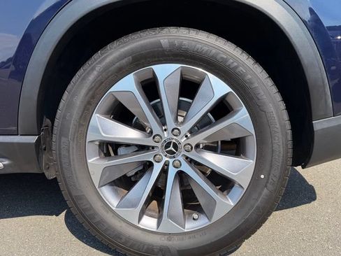 Certified 2022 Mercedes-Benz GLE 350 4MATIC image 11