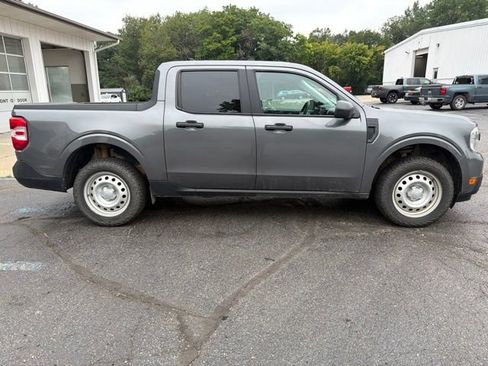 Used 2022 Ford Maverick XL w/ Equipment Group 100A Standard AWD/4WD image 2