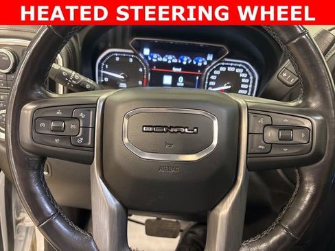 Used 2020 GMC Sierra 2500 Denali w/ Denali Ultimate Package image 36