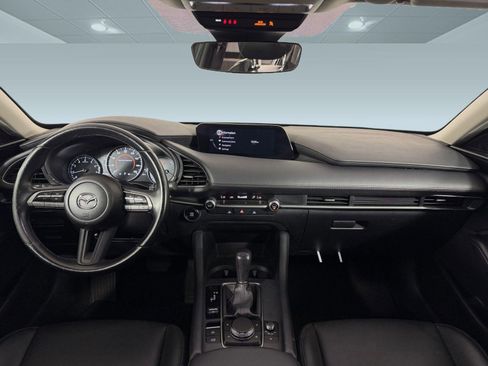 Used 2022 MAZDA MAZDA3 s image 14