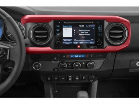 Used 2019 Toyota Tacoma TRD Sport RWD image 13