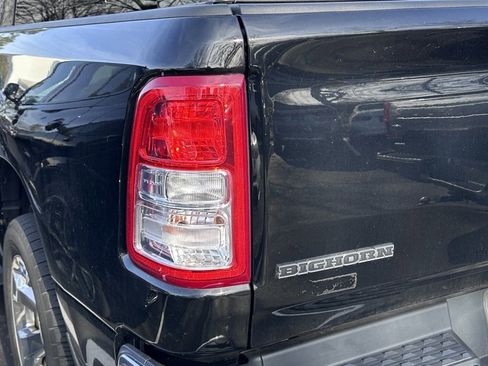 Used 2020 RAM 1500 Big Horn image 9
