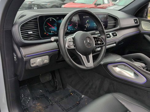 Used 2022 Mercedes-Benz GLE 450 4MATIC image 10