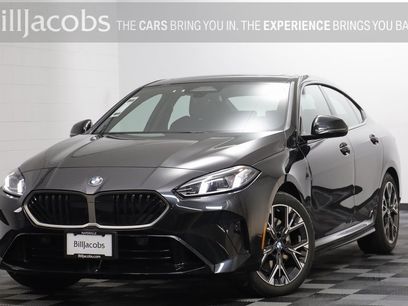 Certified 2025 BMW 228i xDrive w/ Premium Package