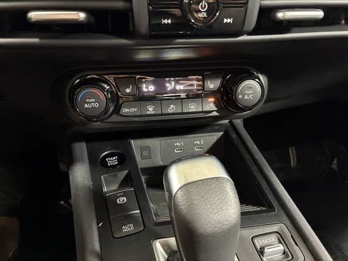 New 2027 Nissan Kicks SV w/ Cold Weather Package FWD image 23