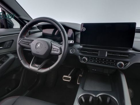 Used 2024 Acura ZDX A-Spec RWD image 23